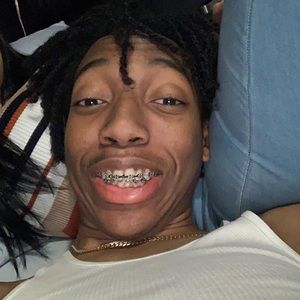 Meet your Posher, Ayden